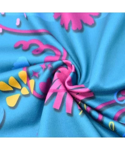 Encanto Mirabel Costume Isabela Dress Girls Cartoon Madrigal Princess Print Skirt Cosplay Luisa Pepa Dolores Halloween Outfit...