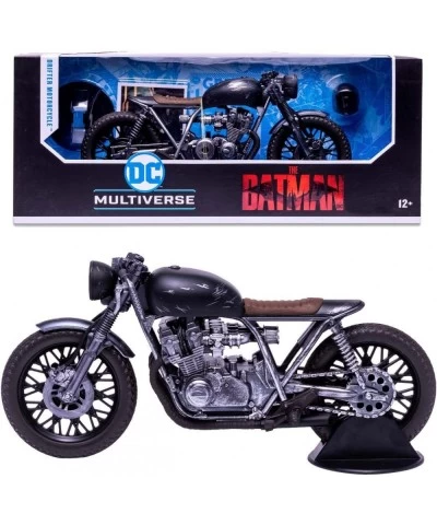 DC Batman Movie Drifter Action Vehicle $31.54 Kids' Play Motorcycles