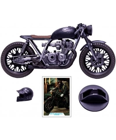 DC Batman Movie Drifter Action Vehicle $31.54 Kids' Play Motorcycles