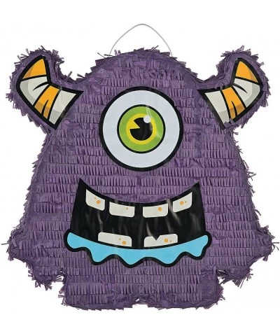 Monster Bash Pinata - Halloween Party Decor $52.31 Piñatas