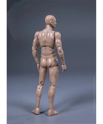 1/12 Scale Male Action Figure 6inch Pocket Series Drawman Flexible Action Figure Body Doll Collection (A) $57.75 Action Figures