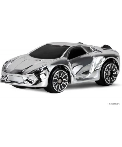 World Packs Super Cars - Features 5 Highly Detailed Super Fast Exotic Vehicles Plus Corresponding MM Scene - Collect Them All...