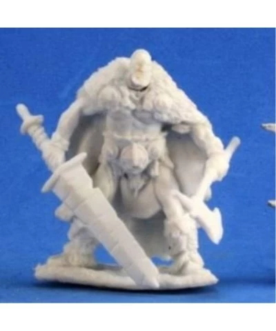 77199 Bones Thund Bloodwrack Barbarian Miniature $14.86 Game Accessories