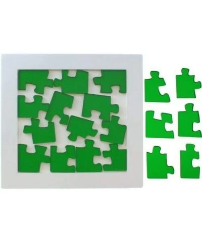 Jigsaw Puzzle 19 - Level 8 - Very Difficult $61.15 Jigsaw Puzzles