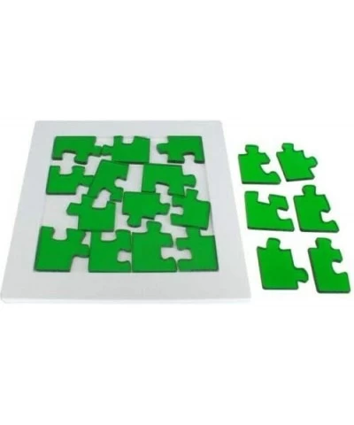 Jigsaw Puzzle 19 - Level 8 - Very Difficult $61.15 Jigsaw Puzzles