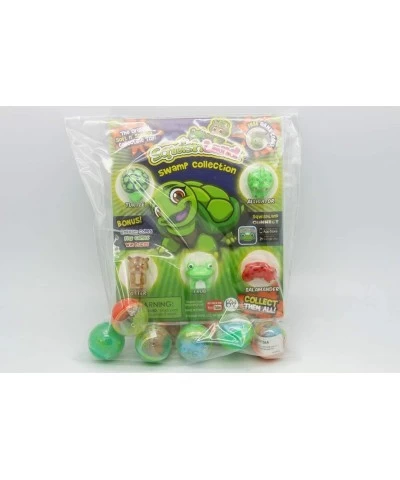 Swamp 10ct SqwishBag $25.10 Kids' Play Animal Figures