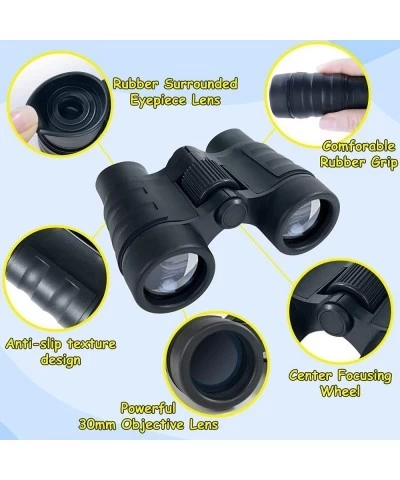 Binoculars for Kids Toys Gifts for Age 3-12 Years Old Boys Girls Kids Telescope Outdoor Toys for Sports and Outside Play Hiki...