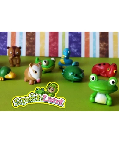 Swamp 10ct SqwishBag $25.10 Kids' Play Animal Figures