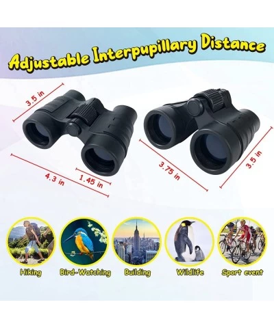 Binoculars for Kids Toys Gifts for Age 3-12 Years Old Boys Girls Kids Telescope Outdoor Toys for Sports and Outside Play Hiki...