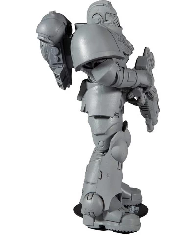 McFarlane - Warhammer 40000 7 Figures Wave 2 - Primaris Space MarineHellblaster (AP) $54.84 Action Figures