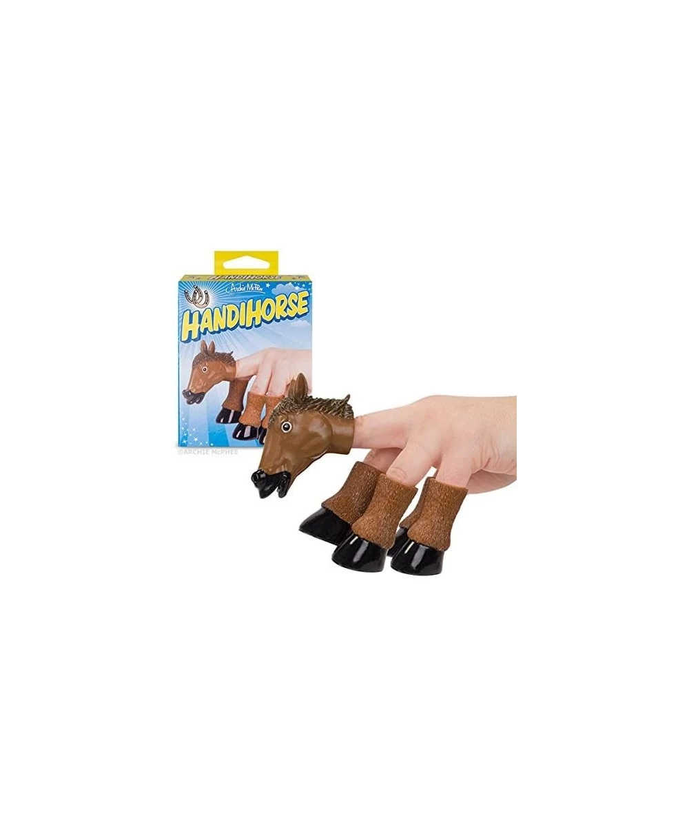 Accoutrements Handihorse $16.01 Finger Puppets