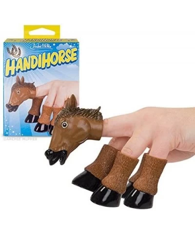 Accoutrements Handihorse $16.01 Finger Puppets