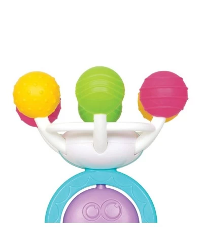 Smart Steps by Baby Trend Move and Go Shaper Multi $16.94 Baby Teether Toys