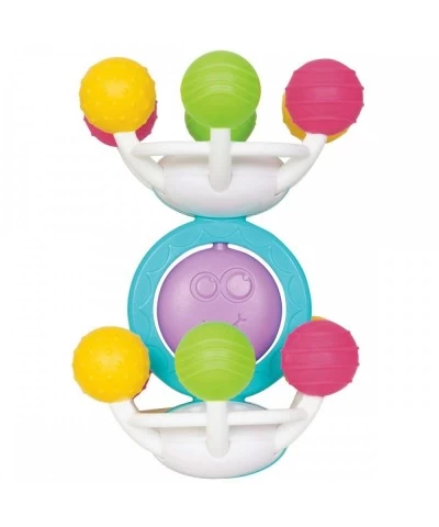 Smart Steps by Baby Trend Move and Go Shaper Multi $16.94 Baby Teether Toys