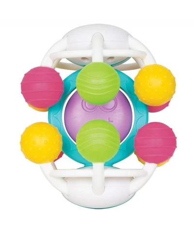 Smart Steps by Baby Trend Move and Go Shaper Multi $16.94 Baby Teether Toys