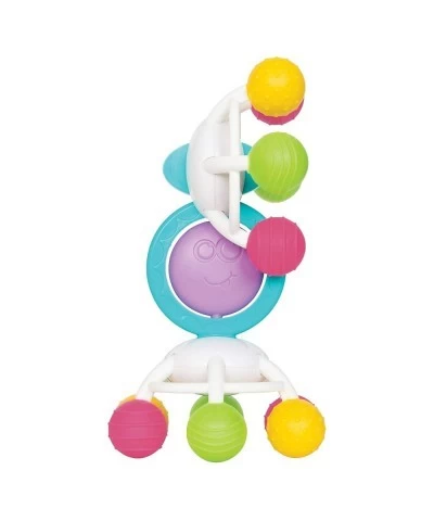 Smart Steps by Baby Trend Move and Go Shaper Multi $16.94 Baby Teether Toys