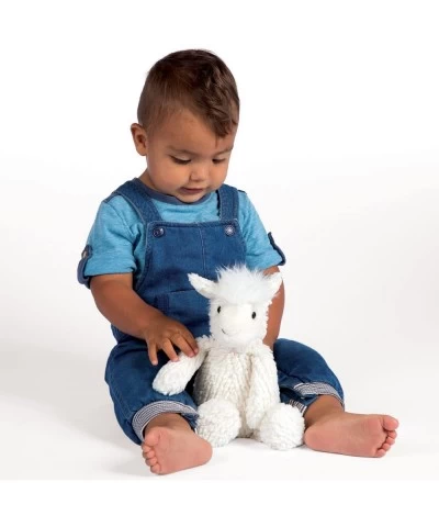 Adorable Opal Llama Stuffed Animal 9 $33.63 Stuffed Animals & Teddy Bears