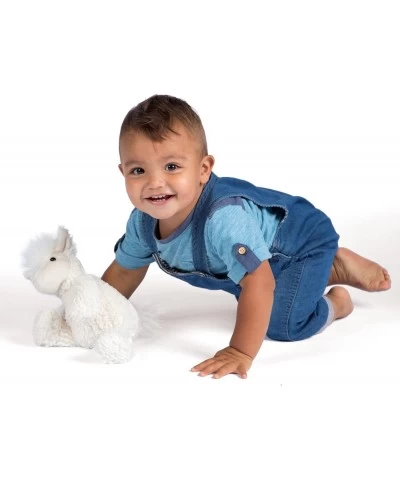 Adorable Opal Llama Stuffed Animal 9 $33.63 Stuffed Animals & Teddy Bears