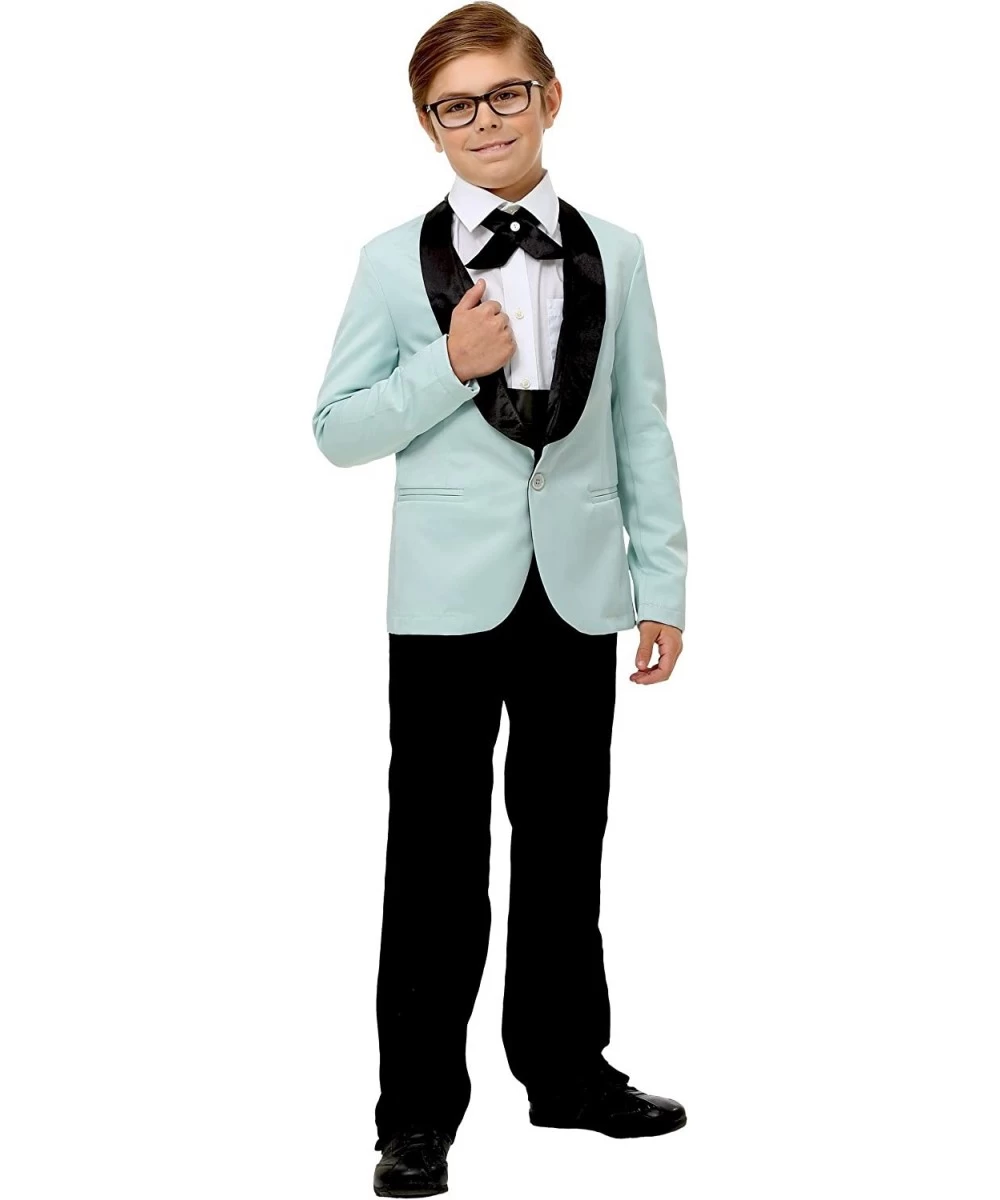 Boys Mr. 50's Costume $48.74 Kids' Costumes