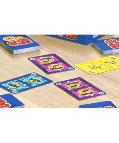 EMOJO Dojo: Exciting New Card Game for Kids Teens - Super Fun for Family Game Night Cards for Birthday Christmas Holiday East...