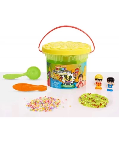 Ryan's Mystery Playdate Mystery Ooze Surprise Dig Texture and Sensory Slime Toys $51.25 Play Figure Playsets