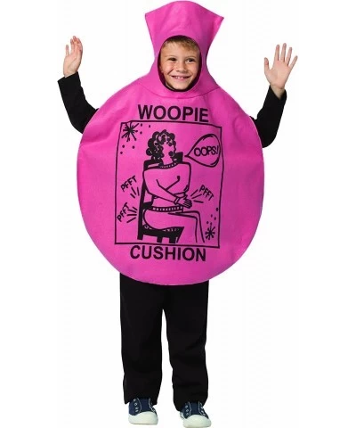 Kids Woopie Cushion Costume $62.98 Kids' Costumes