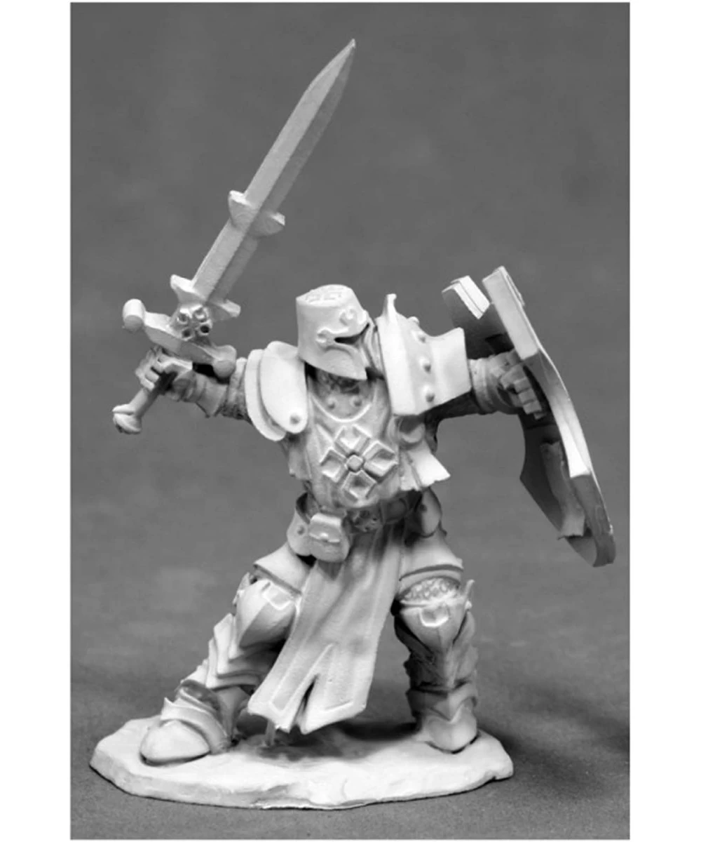 Crusader Champion $17.96 Miniature Novelty Toys