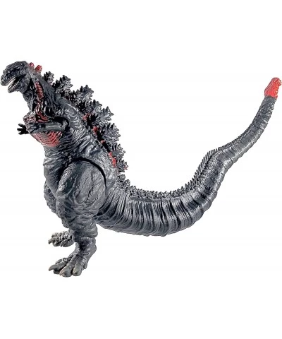 Legendary Shin Godzilla Movie Series Movable Joints Action Figures Soft Vinyl Carry Bag $38.01 Action Figures