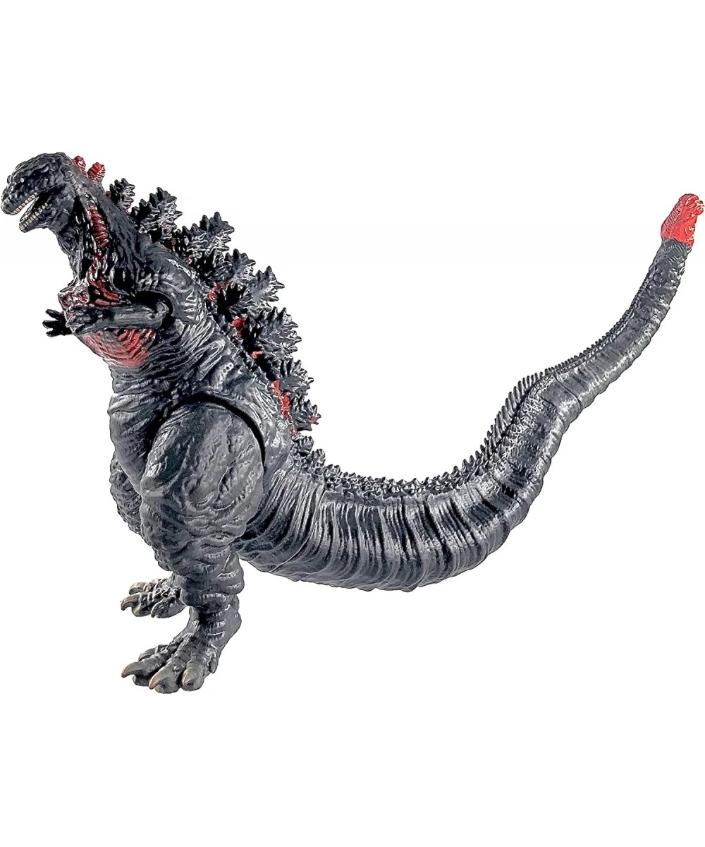 Legendary Shin Godzilla Movie Series Movable Joints Action Figures Soft Vinyl Carry Bag $38.01 Action Figures