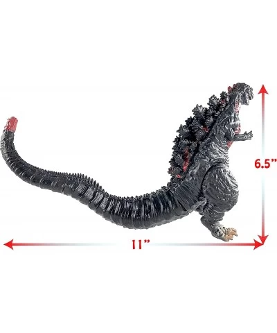 Legendary Shin Godzilla Movie Series Movable Joints Action Figures Soft Vinyl Carry Bag $38.01 Action Figures