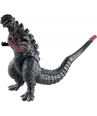 Legendary Shin Godzilla Movie Series Movable Joints Action Figures Soft Vinyl Carry Bag $38.01 Action Figures