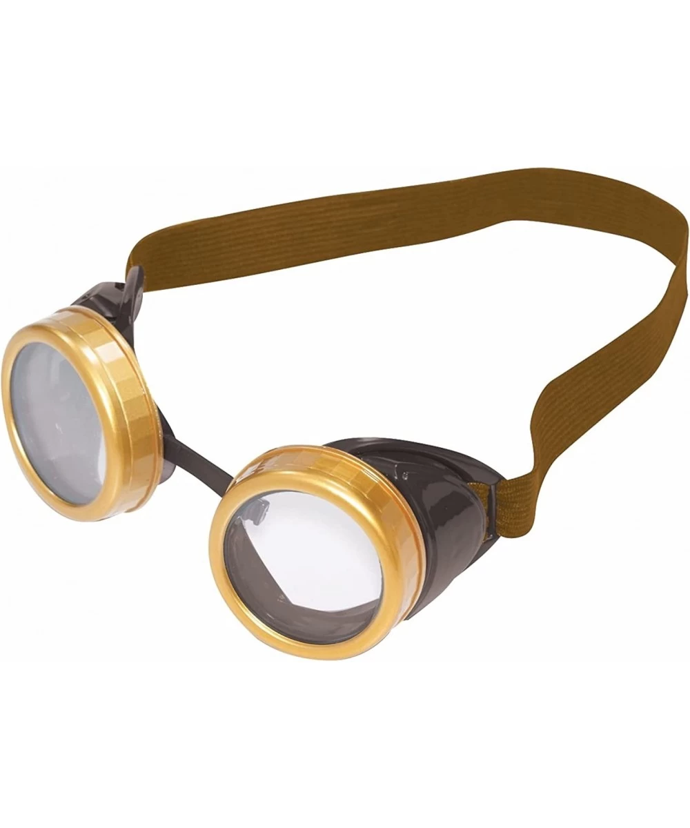 Steampunk Costume Goggles $21.53 Kids' Dress-Up Accessories