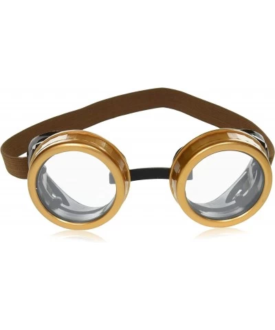 Steampunk Costume Goggles $21.53 Kids' Dress-Up Accessories