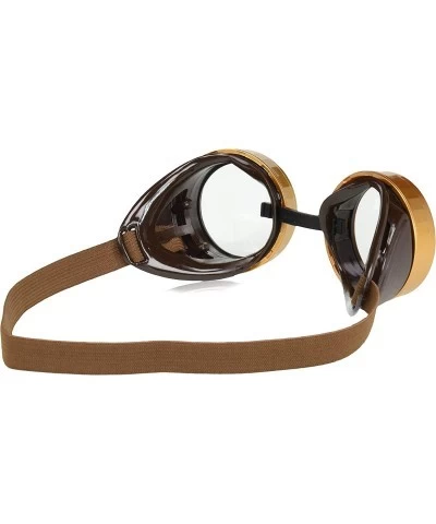 Steampunk Costume Goggles $21.53 Kids' Dress-Up Accessories