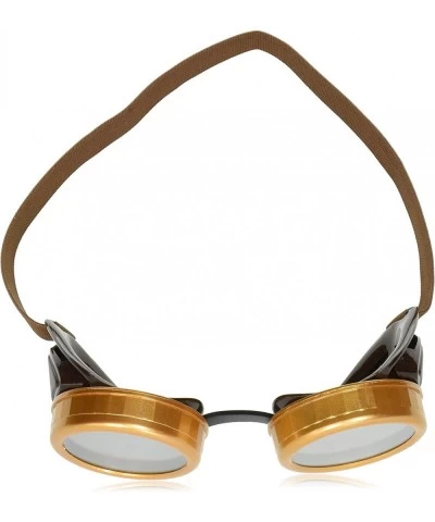 Steampunk Costume Goggles $21.53 Kids' Dress-Up Accessories