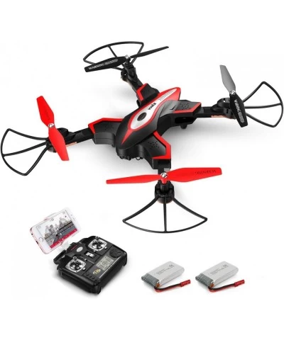 X56W Drones $82.52 Remote & App Controlled Vehicles