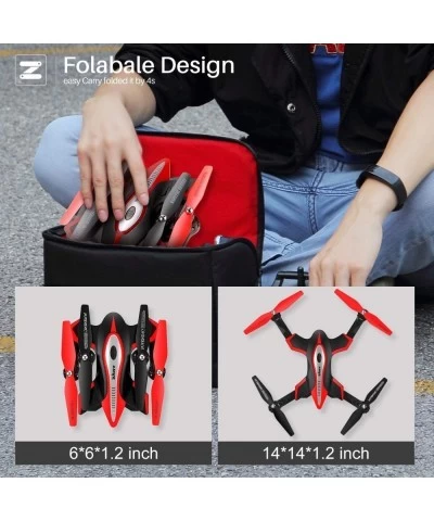 X56W Drones $82.52 Remote & App Controlled Vehicles