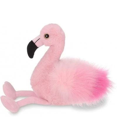 Bearington Fifi Flamingo Plush Stuffed Animal 8.5 inches $31.50 Stuffed Animals & Teddy Bears