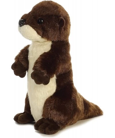 Aurora - Mini Flopsie - 8" River Otter $18.36 Stuffed Animals & Teddy Bears