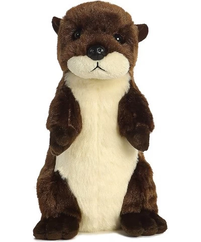 Aurora - Mini Flopsie - 8" River Otter $18.36 Stuffed Animals & Teddy Bears