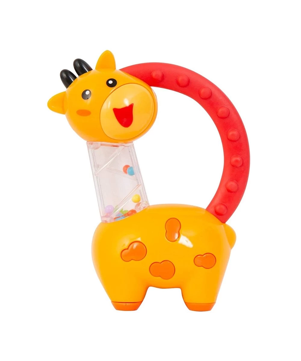 Smart Steps Jerry Giraffe Rattle and Teether $11.74 Baby Teether Toys