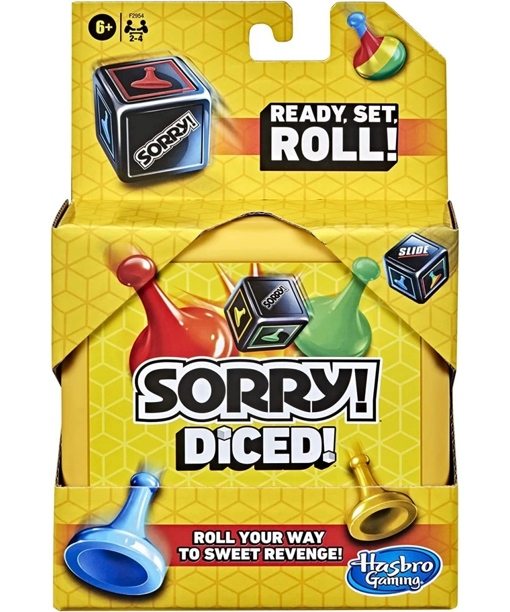 Sorry DICE Game $20.09 Game Collections