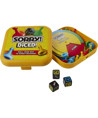 Sorry DICE Game $20.09 Game Collections