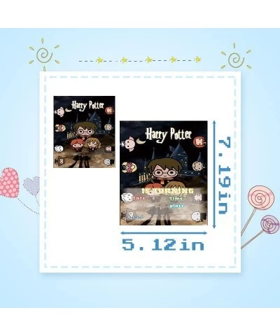 Wizard Birthday Party Supplies Birthday Invitation Cards For Kids Wizard Party Supplies Birthday Invitation Cards For Boys Gi...