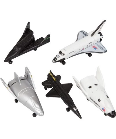 Legends of Space : Countdown to Adventure - History of American Space Flight 10 piece set $55.53 Kids' Play Spaceships