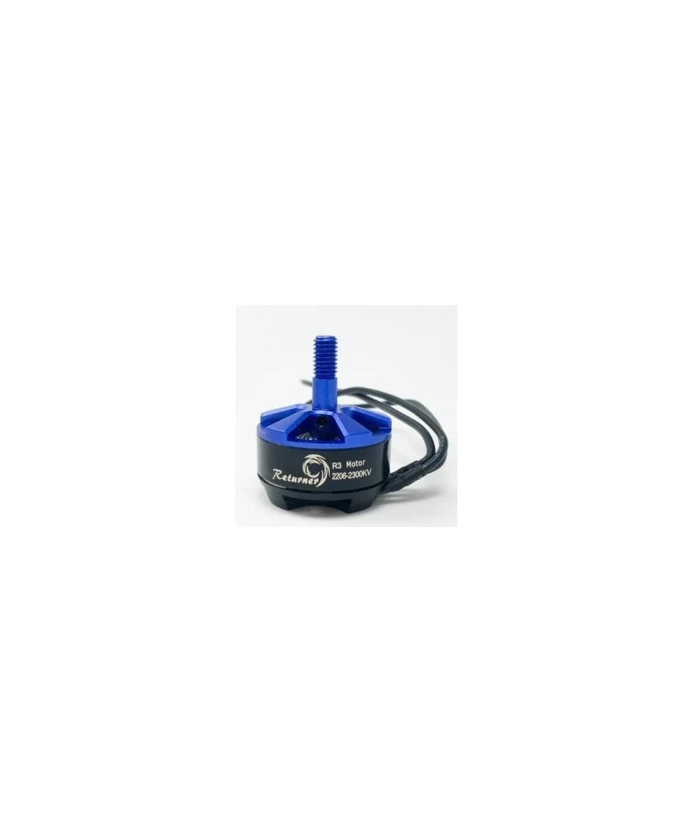 Vortex 230 Mojo - Replacement Motor 2206 2300KV $44.37 Remote & App Controlled Vehicles