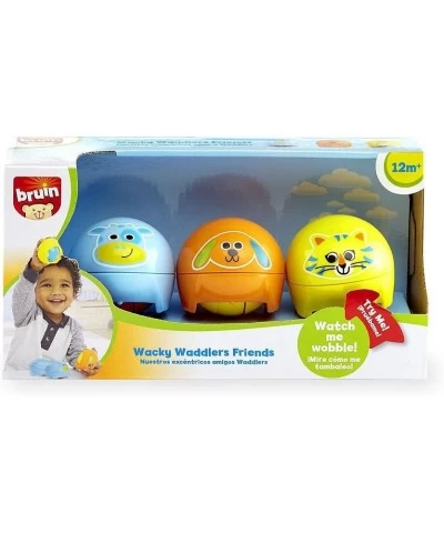 Wacky Wobblers Multi $15.26 Toy Kitchen Products