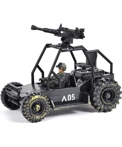 Delta Attack Vehicle – Playset with Action Figure and Realistic Accessories | Military Toy Set for Kids – Elite Force $29.51 ...