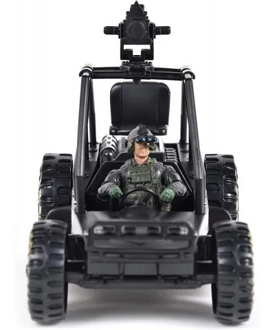 Delta Attack Vehicle – Playset with Action Figure and Realistic Accessories | Military Toy Set for Kids – Elite Force $29.51 ...