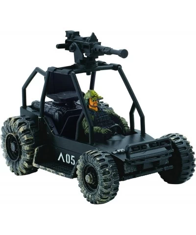 Delta Attack Vehicle – Playset with Action Figure and Realistic Accessories | Military Toy Set for Kids – Elite Force $29.51 ...